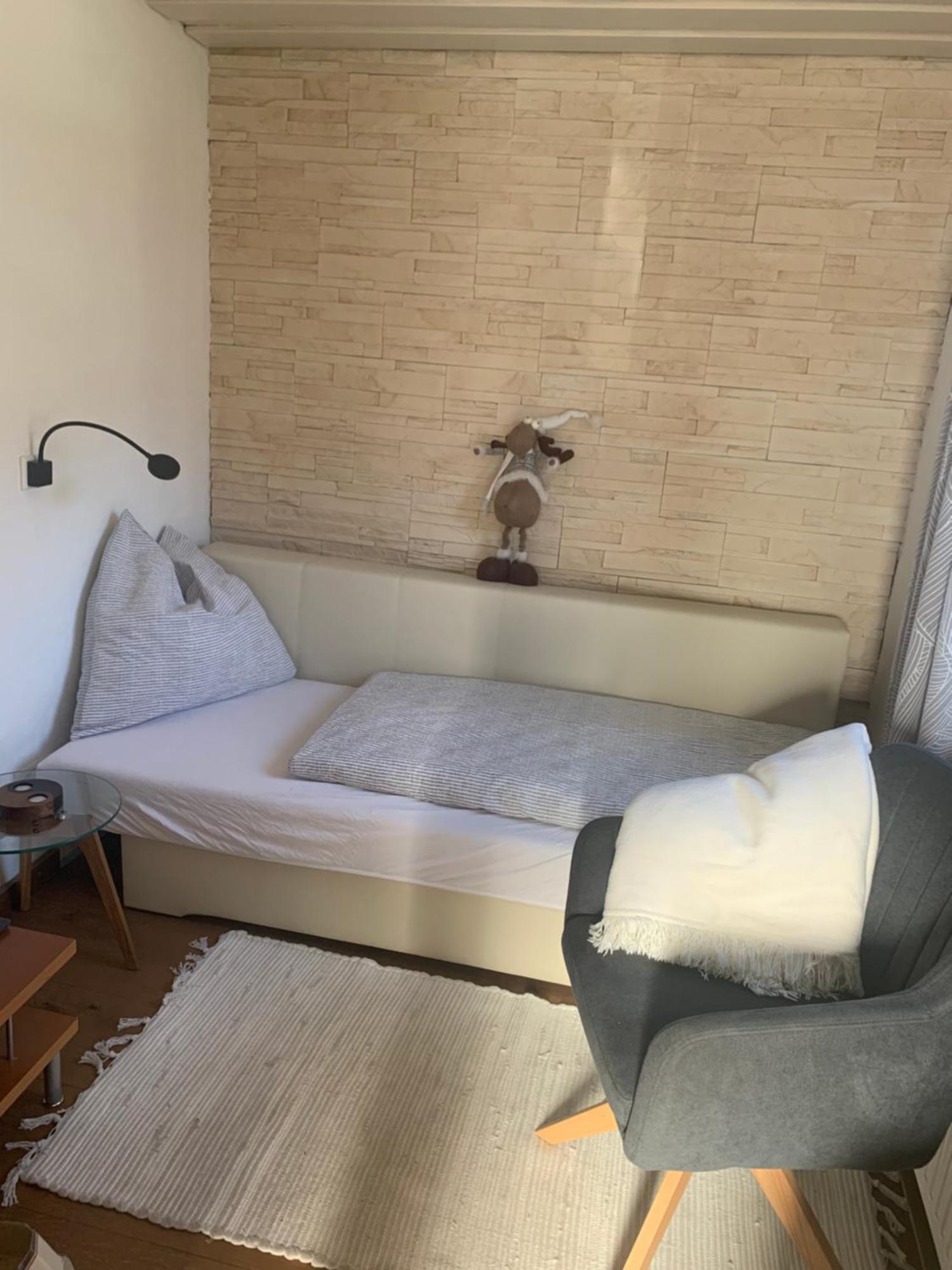Haus Caecilia Lägenhet Sankt Martin bei Lofer Exteriör bild